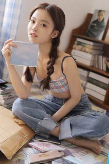 甄嬛传 美版